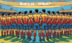 精彩比拼，这场对决谁将笑到最后？的简单介绍
