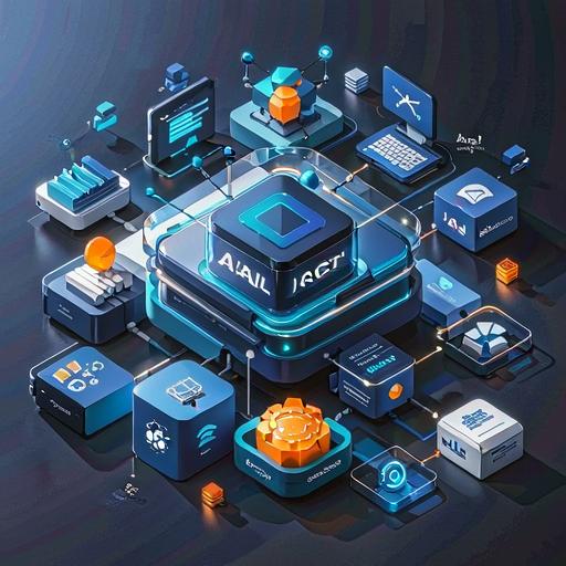 自动化审核系统的AI技术